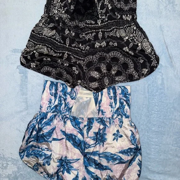 Free People Movement Athletic Shorts - Picture 6 of 6